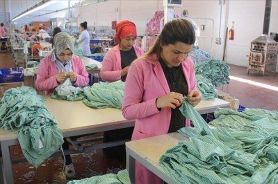 İŞKUR 1 milyon kişiyi işle buluşturdu