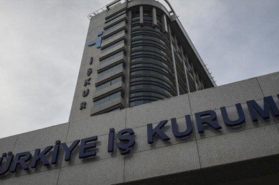 İŞKUR 1 milyon kişiyi işle buluşturdu