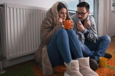 Kalorifer yakmayanlar dikkat! Komşunuzla davalık olabilirsiniz