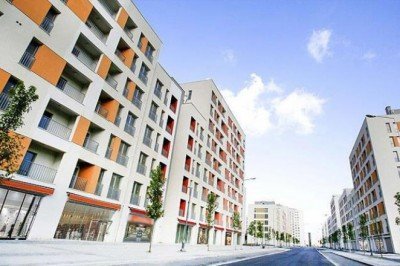 Konut Fiyat Endeksi ağustosta yüzde 3,9 arttı