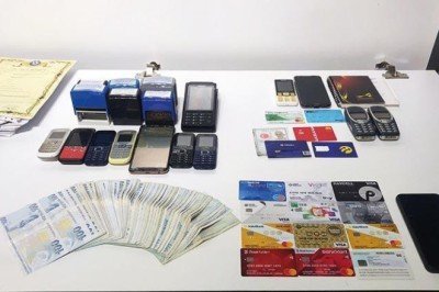 Kopya otel siteleriyle ‘tatil’ vurgunu