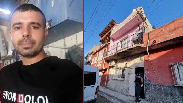 Korkunç olay! Yatak odasında cansız bedeni bulundu