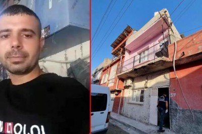 Korkunç olay! Yatak odasında cansız bedeni bulundu