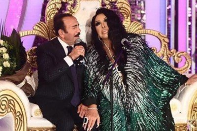 Mustafa Keser-Bülent Ersoy kavgası büyüyor! 1 liralık davaya yanıt geldi: Kendine biçtiği değer