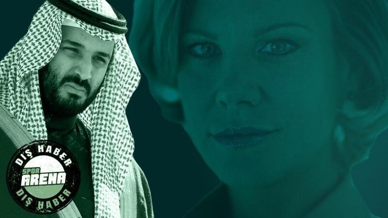 Newcastle United için şaşkına çeviren bütçe... İngilizler rakamı duyurdu! Selman'ın harcayacağı para...