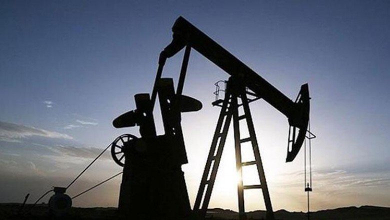 Petrol 86 dolara yaklaştı