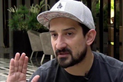 Serhat Akın'dan Trabzonspor-Fenerbahçe maçı sonrası flaş yorum!