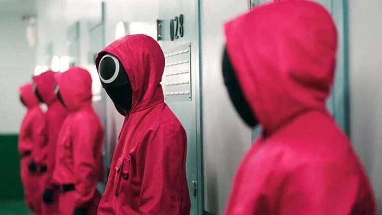 Squid Game izleyen çocuklarda görüldü! Uzmanlardan peş peşe uyarılar...