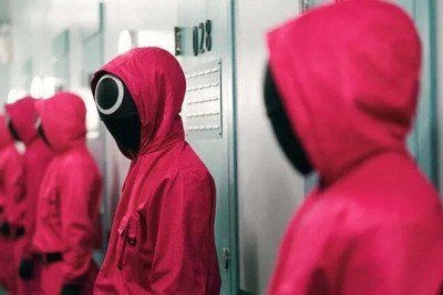 Squid Game izleyen çocuklarda görüldü! Uzmanlardan peş peşe uyarılar...