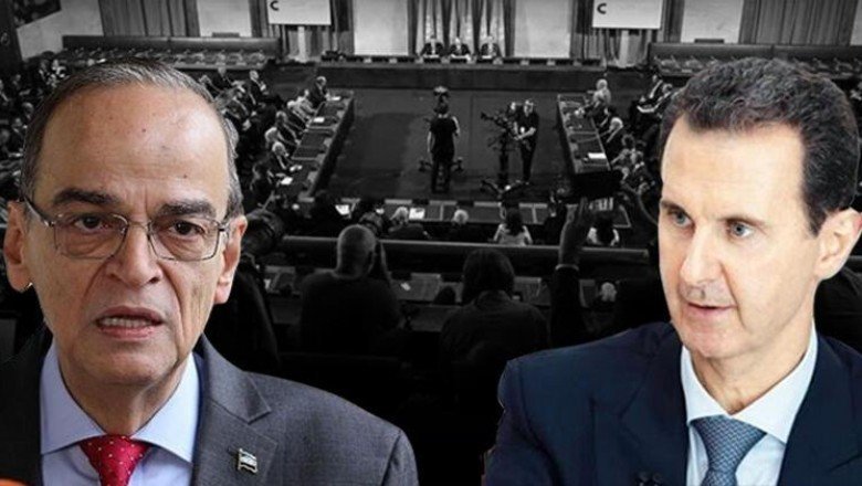 Suriye'de anayasa görüşmelerinde önemli gelişme: 'Mekanizmalar üzerinde anlaşmaya vardık'