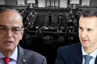 Suriye'de anayasa görüşmelerinde önemli gelişme: 'Mekanizmalar üzerinde anlaşmaya vardık'