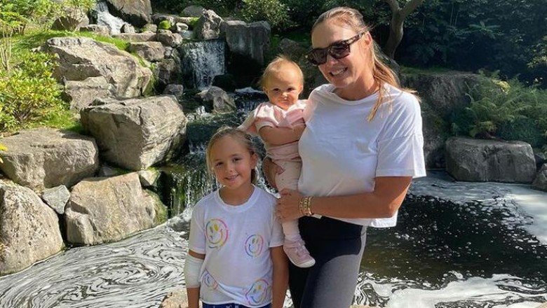 Tamara Ecclestone o mesajları yazanı ifşa etti: Korkunç, küçük, çirkin şey'