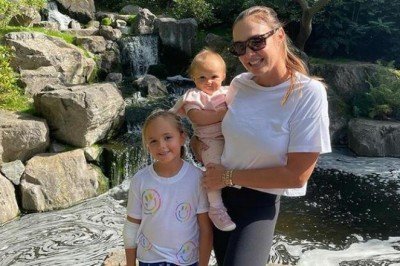 Tamara Ecclestone o mesajları yazanı ifşa etti: Korkunç, küçük, çirkin şey'