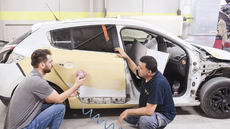 Tamircinin yükselişi! Değişim değil tamir istiyorlar