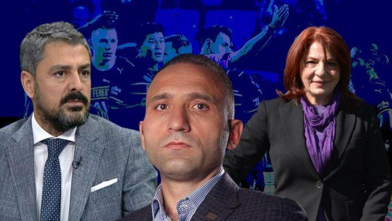 Trabzonspor - Fenerbahçe maçı hakem kararları için dikkat çeken yorum! "Bu karar kabul görmez"