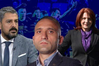 Trabzonspor - Fenerbahçe maçı hakem kararları için dikkat çeken yorum! 