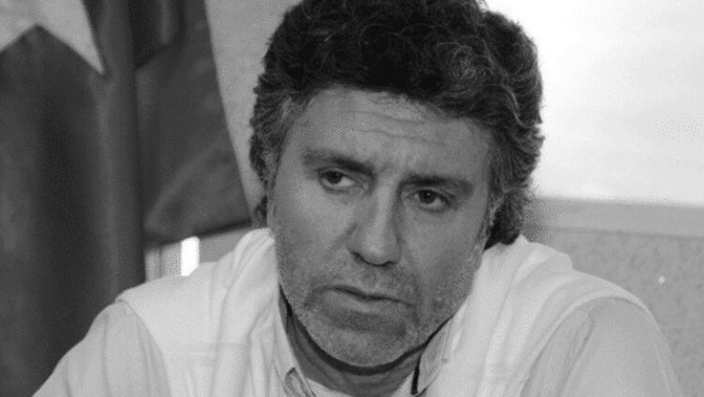 Türk futbolunun acı kaybı! Samsunspor efsanesi Emin Kar hayatını kaybetti...