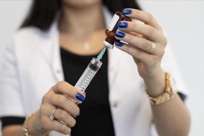 Turkovac ne zaman çıkacak? Turkovac randevusu nasıl alınır?