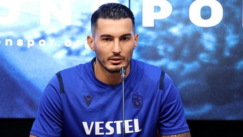 Uğurcan Çakır'dan Altay Bayındır rekabetine ilişkin açıklama: "Benim arkadaşım"