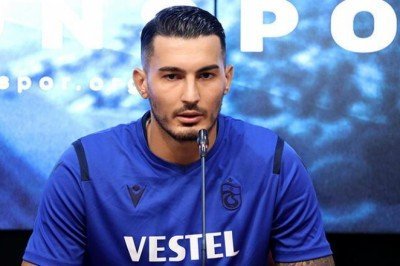 Uğurcan Çakır'dan Altay Bayındır rekabetine ilişkin açıklama: 