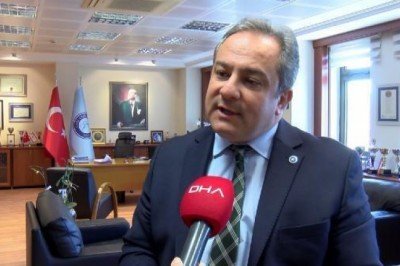 'Vaka artışı devam ederse kısıtlama olur mu?' sorusuna Bilim Kurulu üyesi Prof. Dr. İlhan'dan yanıt