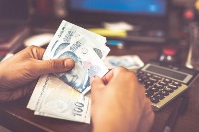 Yapılandırmadan 22.7 milyar lira geldi