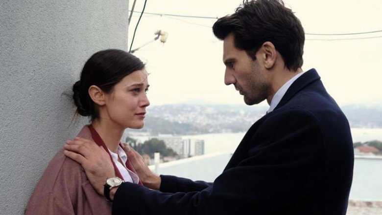 "Yargı'da katil belli oldu. Engin'in katil çıkması sosyal medyayı salladı! "