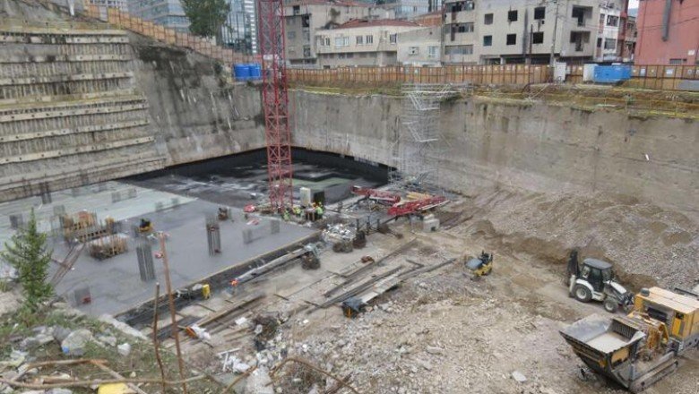 Yarın sona eriyor... Fikirtepe'de yeni dönem başlıyor!