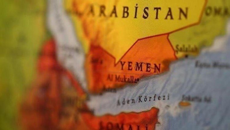 Yemen'de finansal işlemler durduruldu