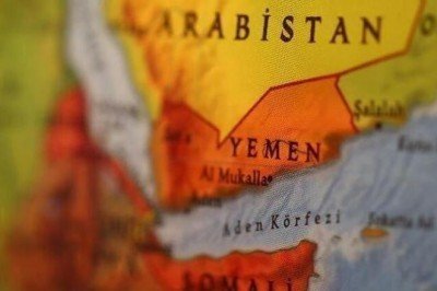 Yemen'de finansal işlemler durduruldu