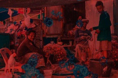 Yeni salgının adresi belli oldu: Koronadan bile kötü olabilir!