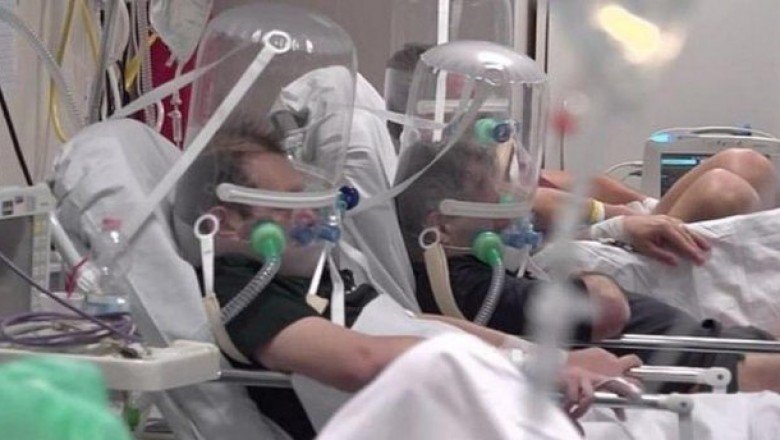 19 Ekim corona virüs tablosu ve vaka sayısı Sağlık Bakanlığı tarafından açıklandı!