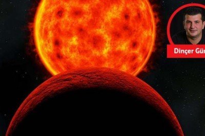 2021 senesinde meydana gelecek olan tutulmalar