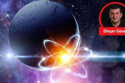 2021'de Türkiye'yi astrolojik açıdan neler bekliyor?