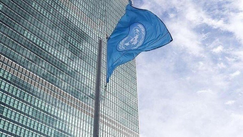 35 bin kişinin çatışma bölgesinde mahsur kaldı