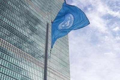 35 bin kişinin çatışma bölgesinde mahsur kaldı