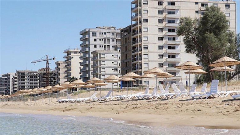 AB, Maraş için adım atmaya hazırlanıyor