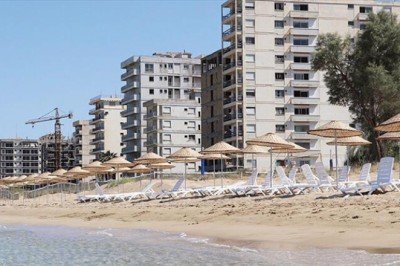 AB, Maraş için adım atmaya hazırlanıyor