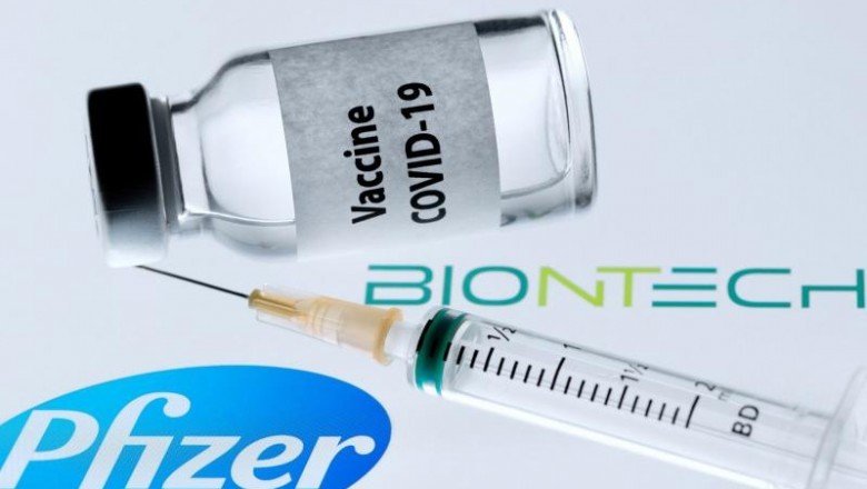 ABD’de yapılan araştırma, Pfizer-BioNTech aşısının gençlerde etkinliğini kanıtladı