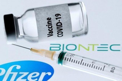 ABD’de yapılan araştırma, Pfizer-BioNTech aşısının gençlerde etkinliğini kanıtladı