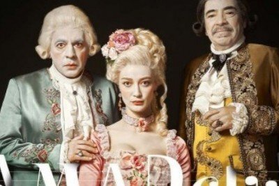 “Amadeus”, 30 oyunda 40 bin seyirciye ulaştı