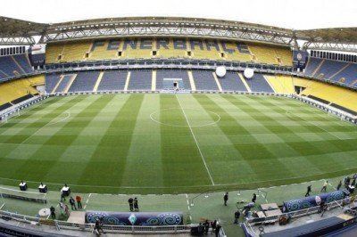 Antwerp - Fenerbahçe maçı seyircisiz oynanacak!