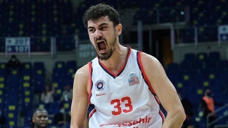 Bahçeşehir Koleji, Yunanistan deplasmanında