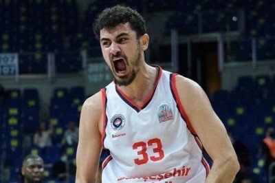 Bahçeşehir Koleji, Yunanistan deplasmanında