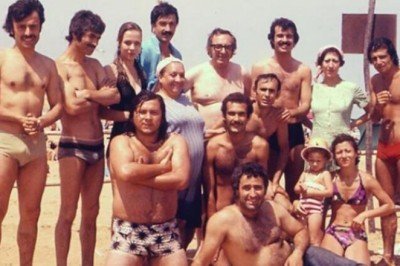 Bir dönem bu filmle büyüdü... 45 yıl önce bugün!