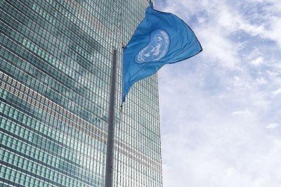 BM: Suriye’de yeni anayasa taslağı hazırlamak için taraflar anlaştı