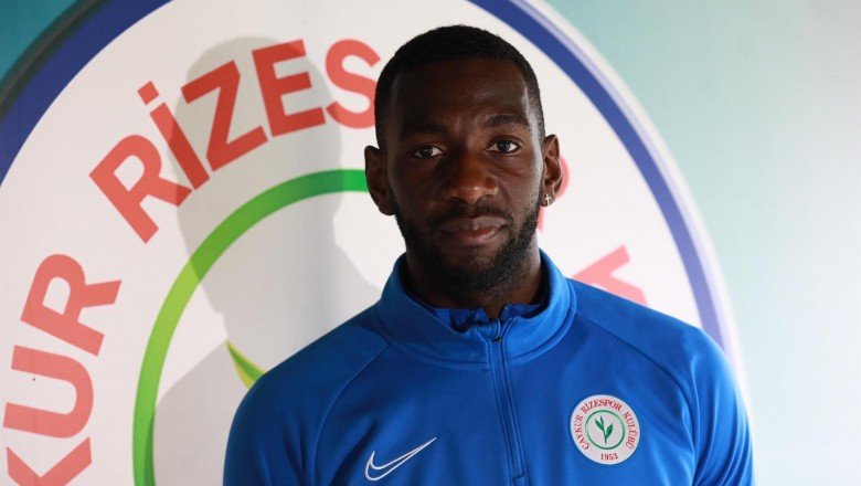 Bolasie: "Kariyerimde böyle bir başlangıç hiç yaşamadım..."