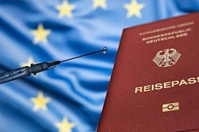 Bulgaristan’da 'yeşil sertifika' zorunluluğu başladı