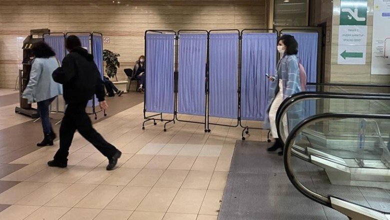 Bulgaristan’da 'yeşil sertifika' zorunluluğu başladı