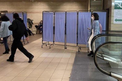 Bulgaristan’da 'yeşil sertifika' zorunluluğu başladı